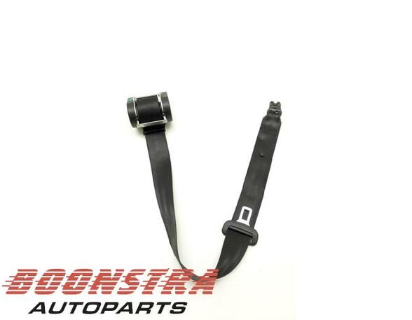 Safety Belts AUDI A3 Sportback (8VA, 8VF)