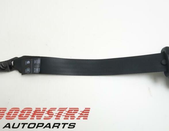 Safety Belts VOLVO V70 III (135), VOLVO XC70 II (136)
