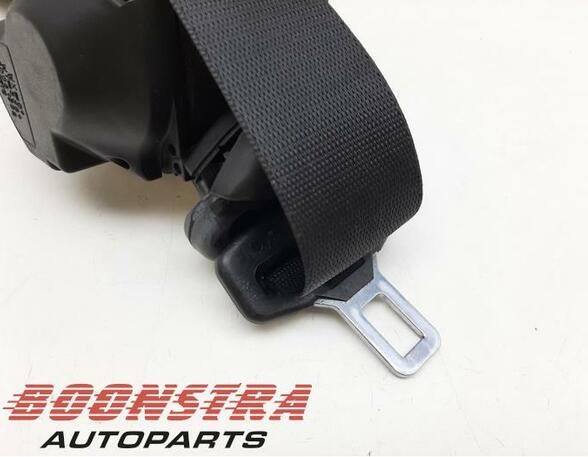 Safety Belts PORSCHE Boxster (986)