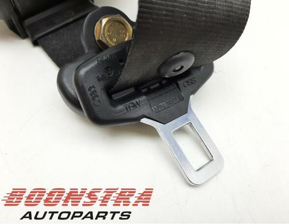 Safety Belts MASERATI Gransport Coupe (--)