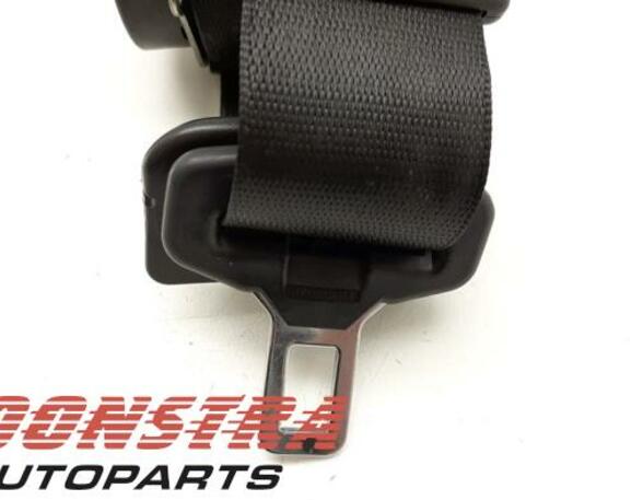 Safety Belts MINI Mini Cabriolet (R52)