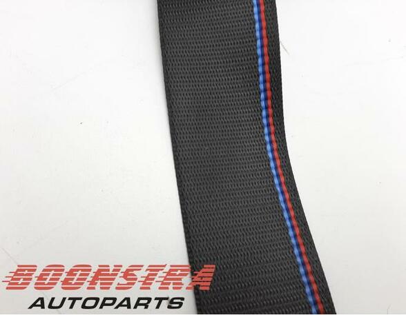 Safety Belts BMW 2 Gran Coupe (F44)