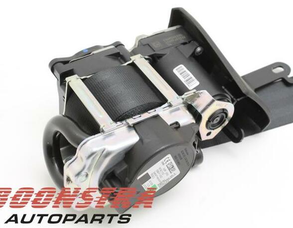 Safety Belts VOLVO XC40 (536)
