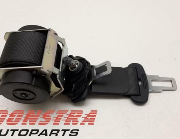 Safety Belts OPEL Zafira Tourer C (P12)