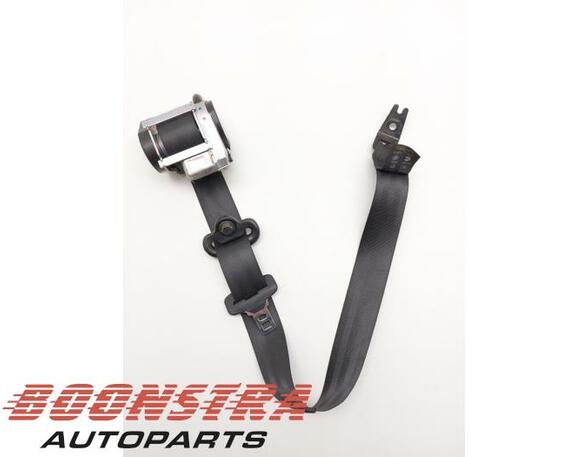 Safety Belts VOLVO V60 I (155, 157)