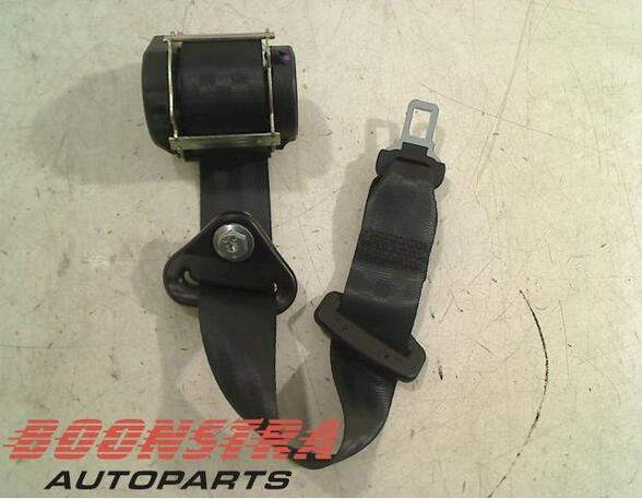Safety Belts DACIA Sandero II (--)