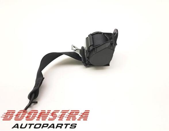Safety Belts BMW 2 Coupe (F22, F87)
