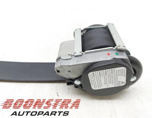 Safety Belts VOLVO V60 I (155, 157)