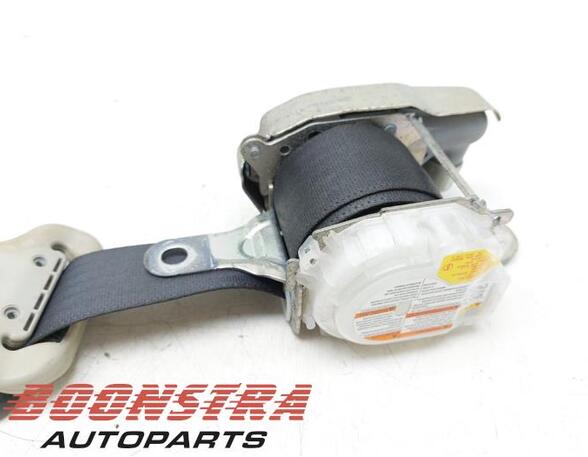 Safety Belts LANCIA Ypsilon (312_)