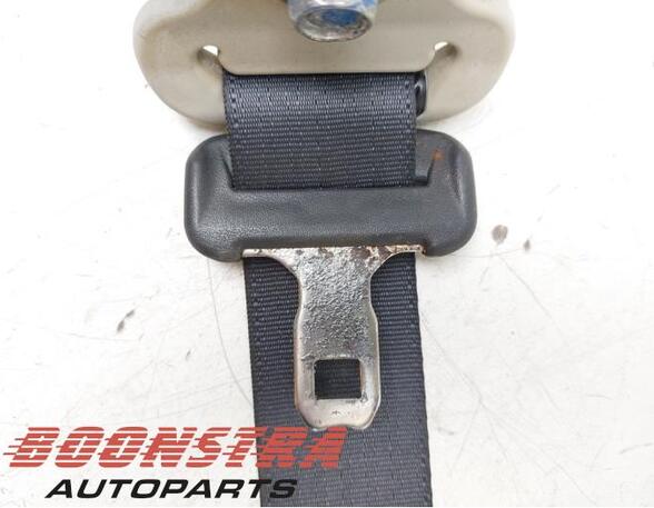 Safety Belts LANCIA Ypsilon (312_)