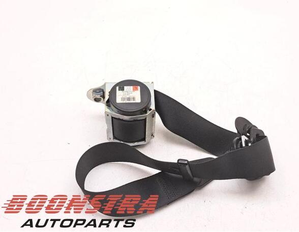 Safety Belts MINI Mini Clubman (R55)
