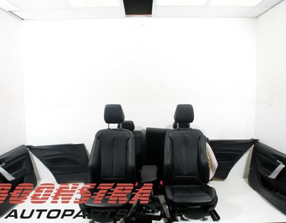 Seats Set BMW 2 Coupe (F22, F87)
