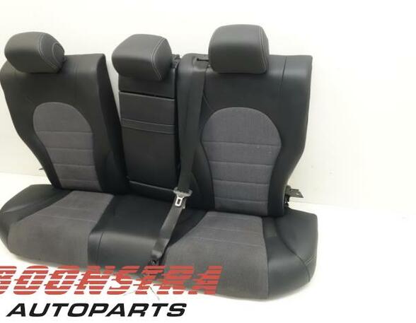 Seats Set MERCEDES-BENZ C-Klasse T-Model (S205)