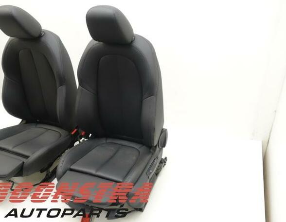 Seats Set BMW 2 Gran Coupe (F44)