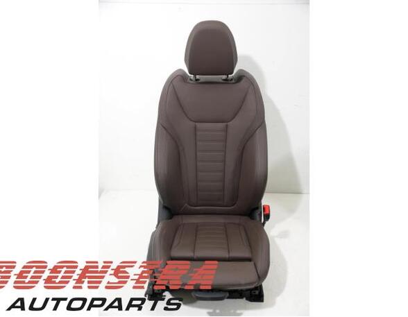 Seats Set BMW IX3 (--)