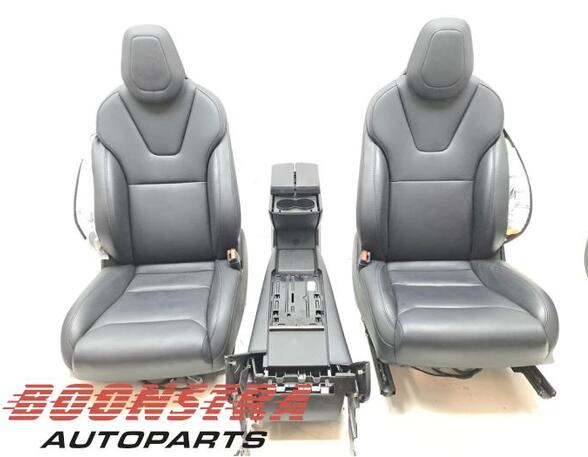 Seats Set TESLA Model X (--), TESLA Model X (5YJX)
