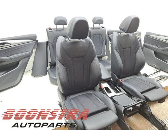 Seats Set BMW X3 (F97, G01)