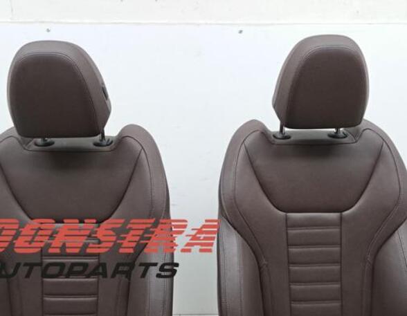 Seats Set BMW 3er (G20, G80)