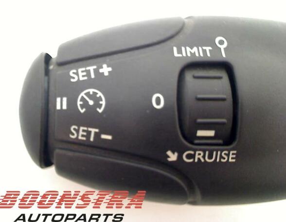 Cruise Control Switch CITROËN C3 II (SC), CITROËN DS3 (--)