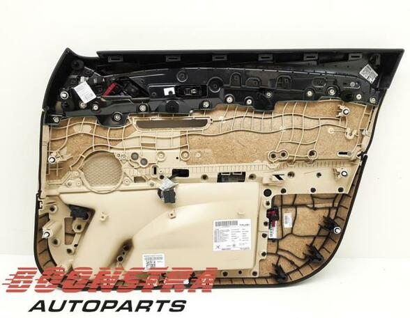 Door Card (Door Panel) BMW 6 Gran Turismo (G32)