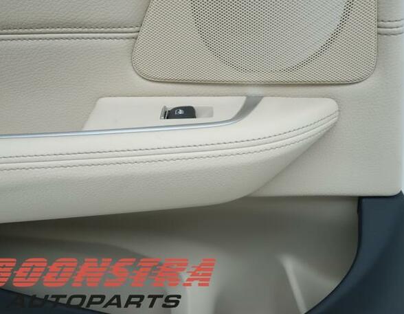 Portierbekleding BMW 6 Gran Turismo (G32)