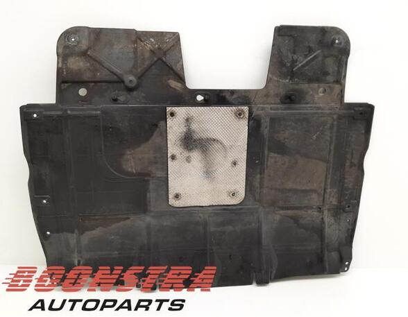 Skid Plate FIAT Punto (199)