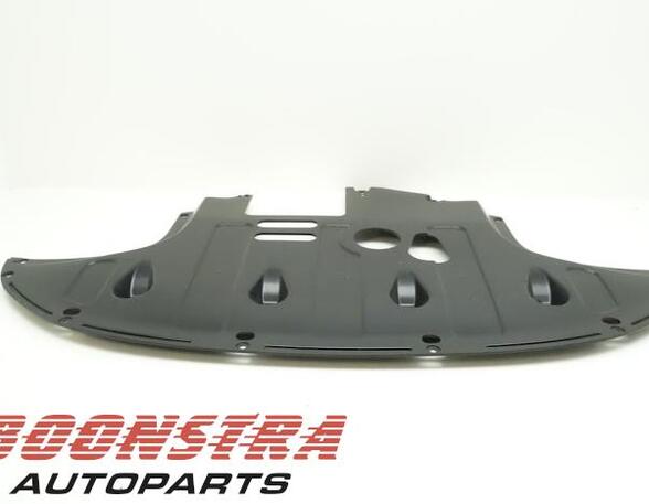 Skid Plate HYUNDAI i30 (PD, PDE, PDEN)