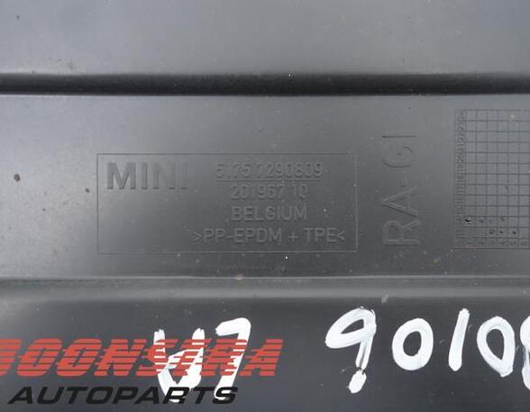 Skid Plate MINI Mini (F56)