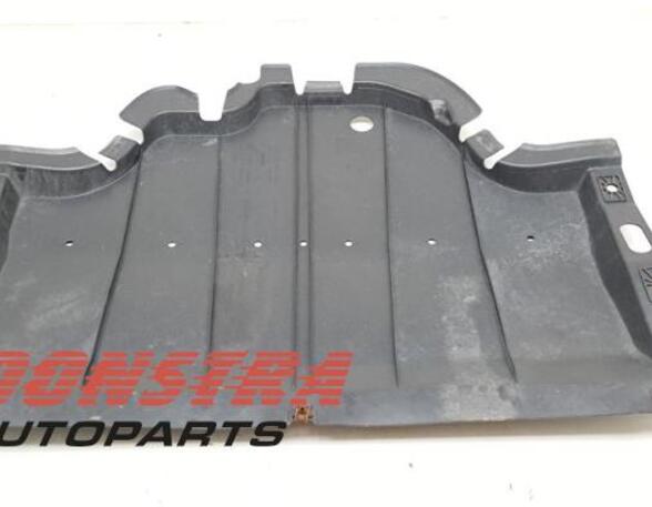 Skid Plate OPEL Vivaro Combi (--)