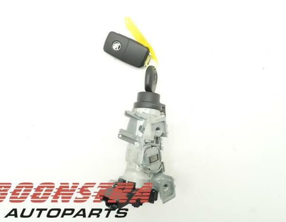 Ignition Lock Cylinder SKODA Rapid (NH3)