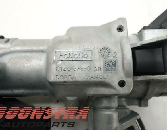 P14345137 Schließzylinder für Zündschloß FORD Fiesta VII (HJ, HF) H1BC3F880AB