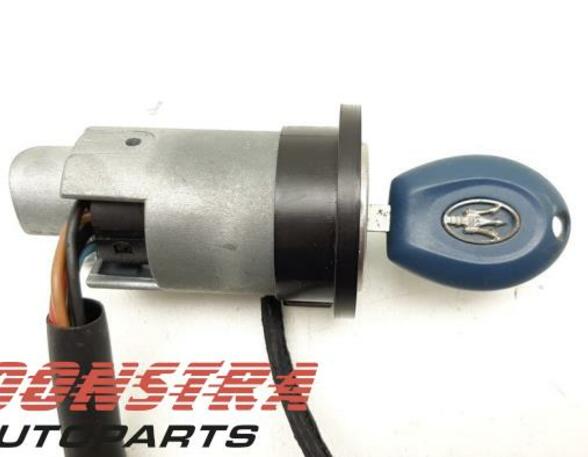 Ignition Lock Cylinder MASERATI 4200 GT Spyder Cabriolet (--)