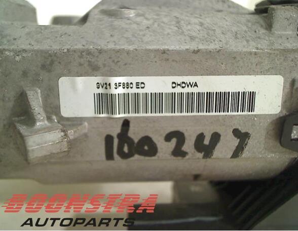 P8113098 Schließzylinder für Zündschloß FORD Fiesta VI (CB1, CCN) 9V213F880ED