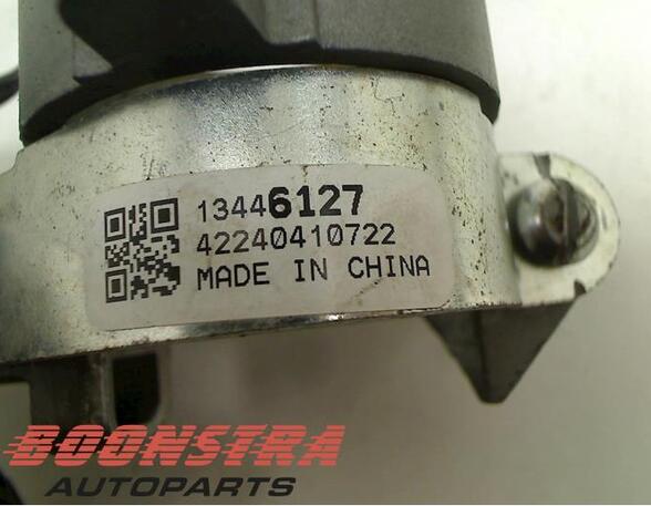 P9154901 Schließzylinder für Zündschloß OPEL Corsa E (X15) 13446127