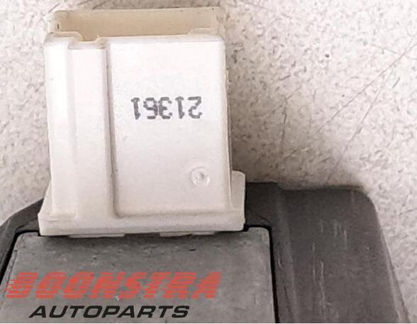Ignition Lock Cylinder PEUGEOT 208 II (UB, UJ, UP, UW)