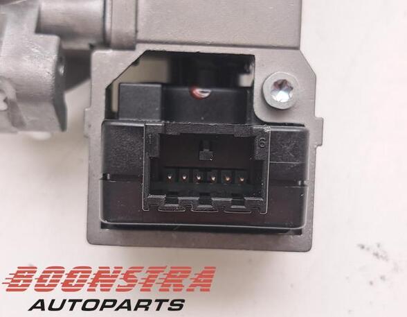 Ignition Lock Cylinder OPEL Astra K Sports Tourer (B16)