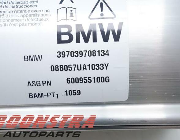 Front Passenger Airbag BMW 5er (E60)