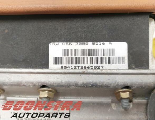 P17525548 Airbag Beifahrer MASERATI Spyder GT 66586108