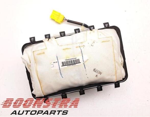 Front Passenger Airbag JEEP Grand Cherokee III (WH, WK)