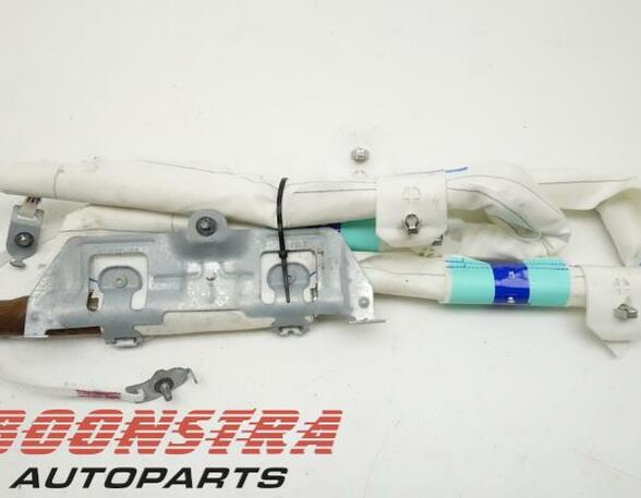 P10589396 Airbag Dach links OPEL Astra J (P10) 13251619