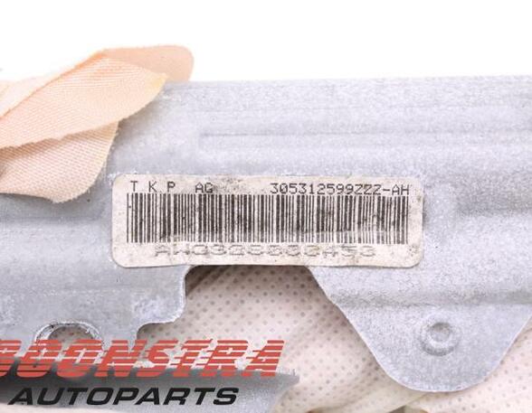 P15322006 Airbag Dach links PEUGEOT 107 8331C9