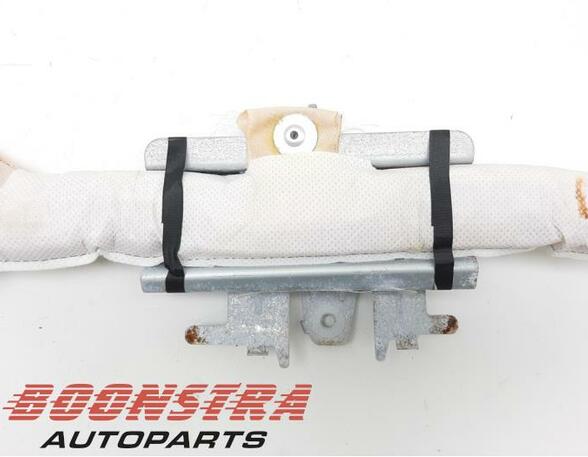 Roof Airbag MAZDA 2 (DE, DH)