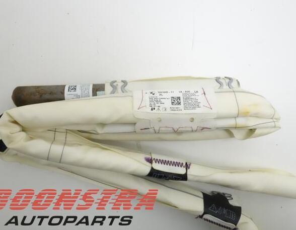 P16369733 Airbag Dach links BMW 3er Touring (F31) 7221045