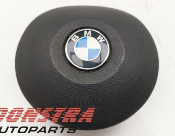 Airbag Stuurwiel BMW X5 (E53)