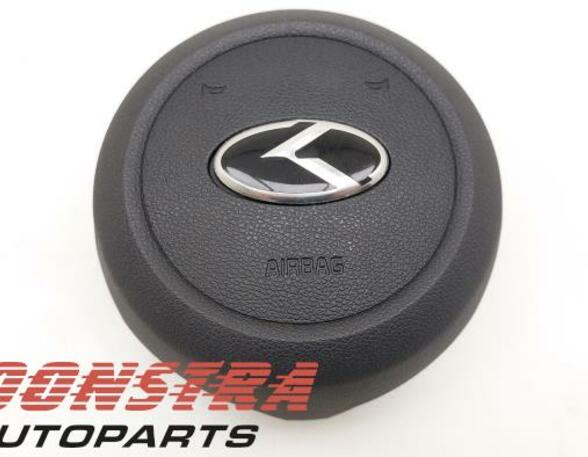Driver Steering Wheel Airbag KIA Optima Sportswagon (JF)
