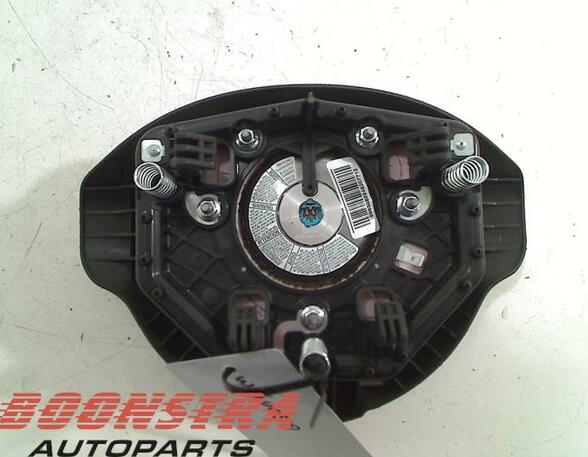 Driver Steering Wheel Airbag CITROËN Jumpy Kasten (--)