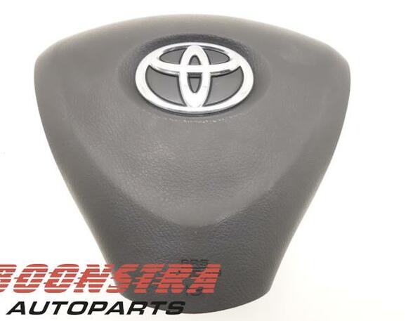 Driver Steering Wheel Airbag TOYOTA Auris (ADE15, NDE15, NRE15, ZRE15, ZZE15)