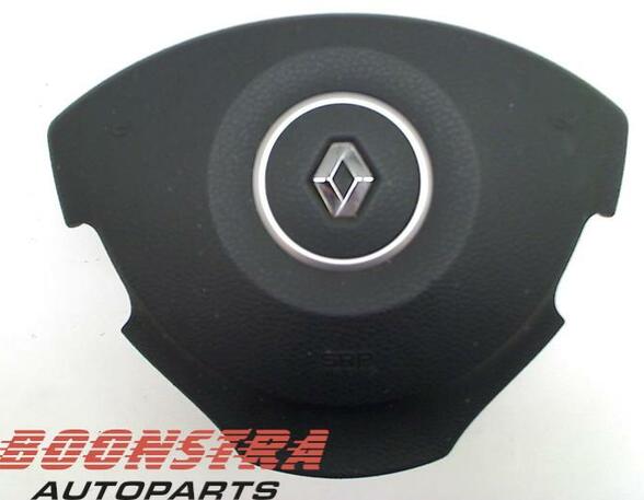 Airbag Stuurwiel RENAULT Modus/Grand Modus (F/JP0)