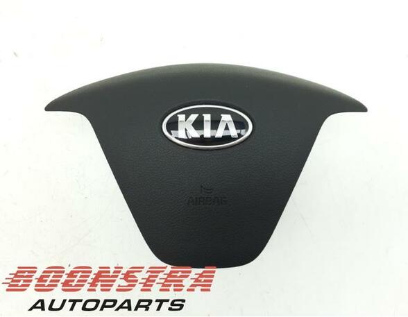 Driver Steering Wheel Airbag KIA Cee'D Sportswagon (JD)