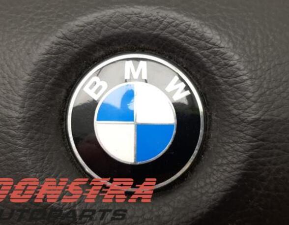 Driver Steering Wheel Airbag BMW 7er (F01, F02, F03, F04)